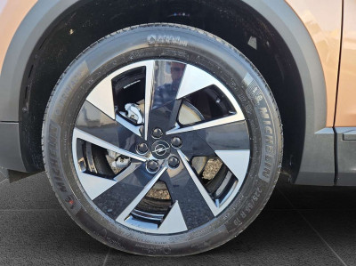 Opel Grandland Gebrauchtwagen Opel Grandland Gebrauchtwagen