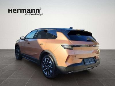 Opel Grandland Gebrauchtwagen Opel Grandland Gebrauchtwagen