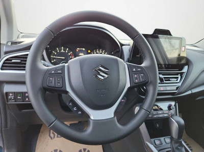 Suzuki S-Cross Neuwagen Suzuki S-Cross Neuwagen