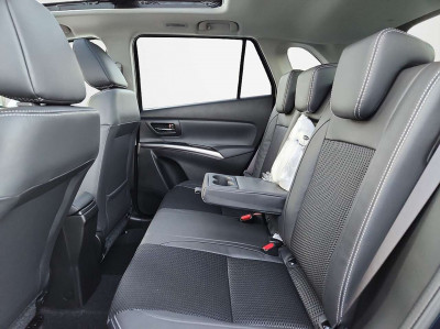 Suzuki S-Cross Neuwagen Suzuki S-Cross Neuwagen