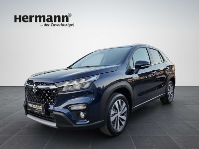 Suzuki S-Cross Neuwagen