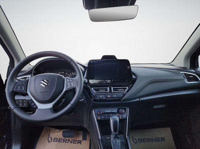 Suzuki S-Cross Neuwagen Suzuki S-Cross Neuwagen