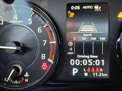 Suzuki S-Cross Neuwagen Suzuki S-Cross Neuwagen