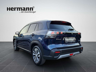 Suzuki S-Cross Neuwagen Suzuki S-Cross Neuwagen