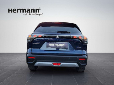 Suzuki S-Cross Neuwagen Suzuki S-Cross Neuwagen