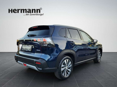 Suzuki S-Cross Neuwagen Suzuki S-Cross Neuwagen
