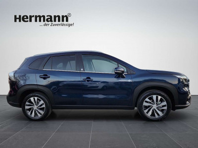 Suzuki S-Cross Neuwagen Suzuki S-Cross Neuwagen