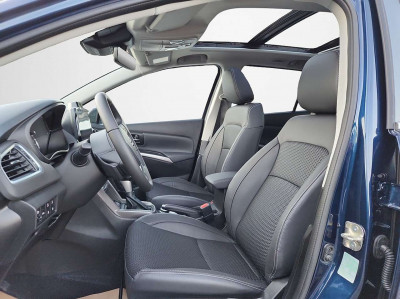 Suzuki S-Cross Neuwagen Suzuki S-Cross Neuwagen