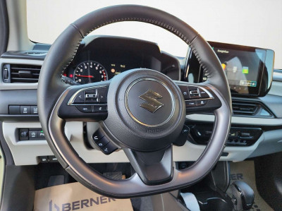 Suzuki Swift Vorführwagen Suzuki Swift Vorführwagen