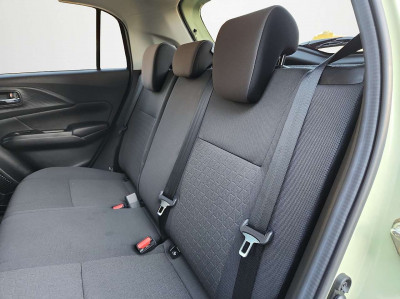 Suzuki Swift Vorführwagen Suzuki Swift Vorführwagen