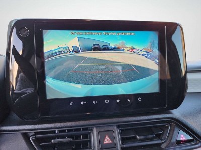 Suzuki Swift Vorführwagen Suzuki Swift Vorführwagen