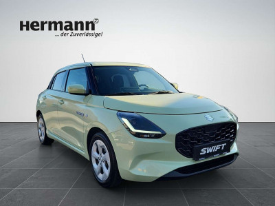 Suzuki Swift Vorführwagen Suzuki Swift Vorführwagen