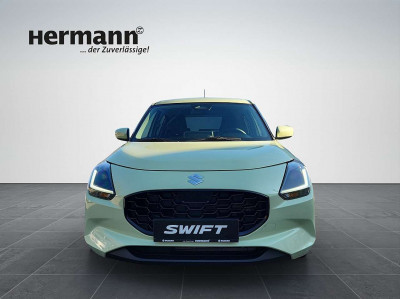 Suzuki Swift Vorführwagen Suzuki Swift Vorführwagen