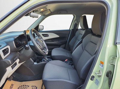 Suzuki Swift Vorführwagen Suzuki Swift Vorführwagen