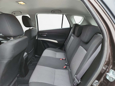 Suzuki SX4 S-Cross Gebrauchtwagen