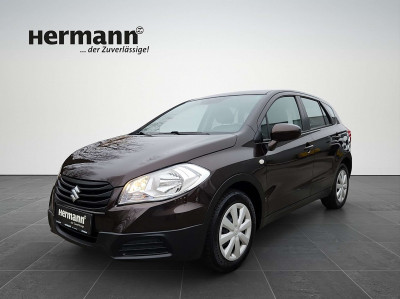 Suzuki SX4 S-Cross Gebrauchtwagen