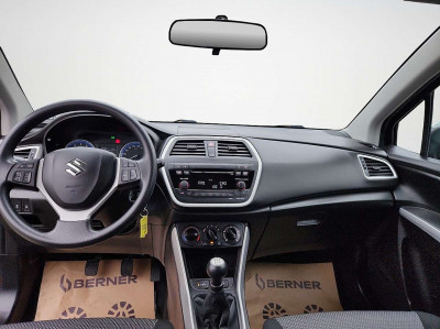 Suzuki SX4 S-Cross Gebrauchtwagen