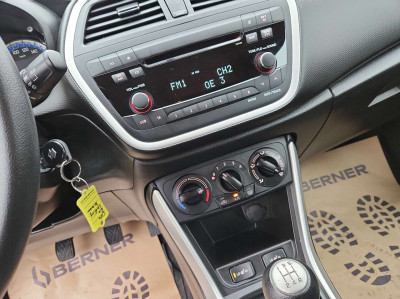 Suzuki SX4 S-Cross Gebrauchtwagen