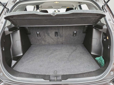 Suzuki SX4 S-Cross Gebrauchtwagen