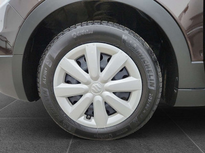 Suzuki SX4 S-Cross Gebrauchtwagen