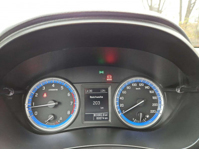 Suzuki SX4 S-Cross Gebrauchtwagen