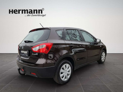 Suzuki SX4 S-Cross Gebrauchtwagen