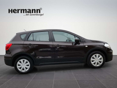 Suzuki SX4 S-Cross Gebrauchtwagen
