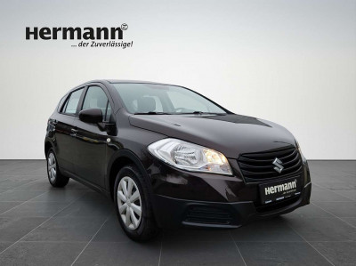 Suzuki SX4 S-Cross Gebrauchtwagen