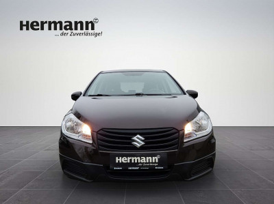 Suzuki SX4 S-Cross Gebrauchtwagen