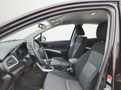 Suzuki SX4 S-Cross Gebrauchtwagen