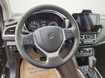 Suzuki S-Cross Neuwagen Suzuki S-Cross Neuwagen