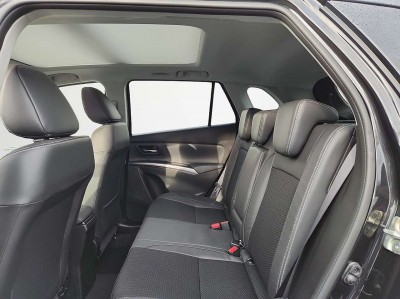 Suzuki S-Cross Neuwagen Suzuki S-Cross Neuwagen