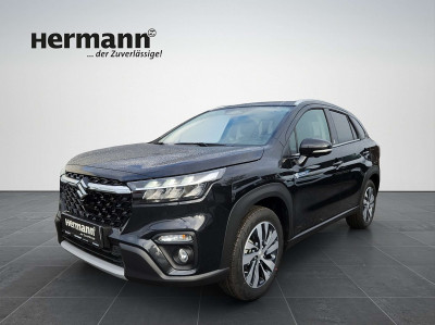 Suzuki S-Cross Neuwagen