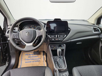 Suzuki S-Cross Neuwagen Suzuki S-Cross Neuwagen