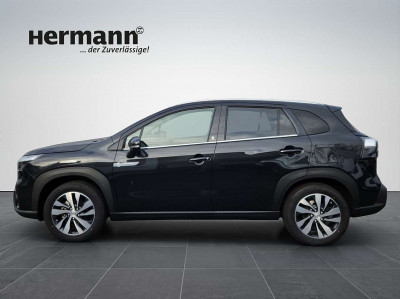 Suzuki S-Cross Neuwagen Suzuki S-Cross Neuwagen
