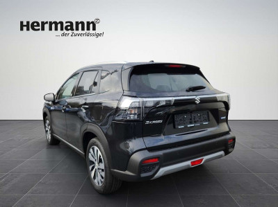 Suzuki S-Cross Neuwagen Suzuki S-Cross Neuwagen