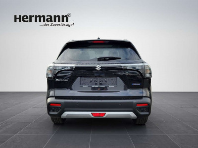 Suzuki S-Cross Neuwagen Suzuki S-Cross Neuwagen