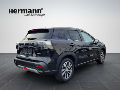 Suzuki S-Cross Neuwagen Suzuki S-Cross Neuwagen