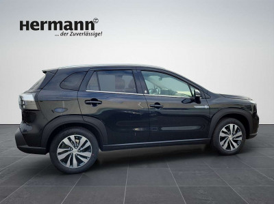 Suzuki S-Cross Neuwagen Suzuki S-Cross Neuwagen