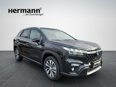 Suzuki S-Cross Neuwagen Suzuki S-Cross Neuwagen
