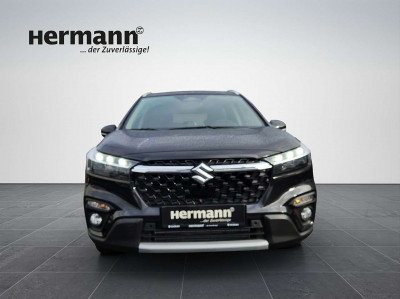 Suzuki S-Cross Neuwagen Suzuki S-Cross Neuwagen