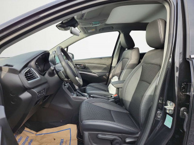 Suzuki S-Cross Neuwagen Suzuki S-Cross Neuwagen