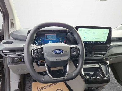 Ford Tourneo Custom Neuwagen Ford Tourneo Custom Neuwagen