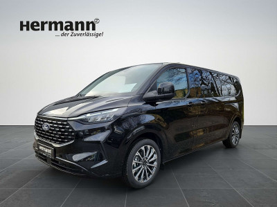 Ford Tourneo Custom Neuwagen
