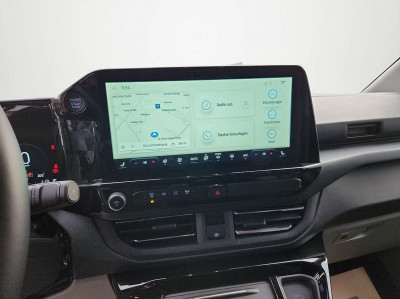 Ford Tourneo Custom Neuwagen Ford Tourneo Custom Neuwagen