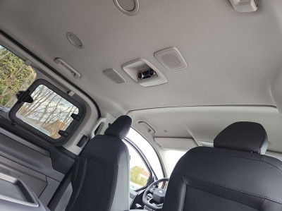 Ford Tourneo Custom Neuwagen Ford Tourneo Custom Neuwagen