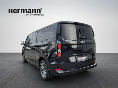 Ford Tourneo Custom Neuwagen Ford Tourneo Custom Neuwagen