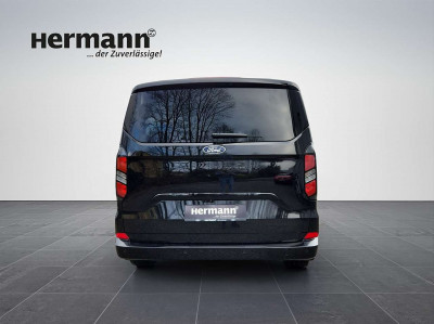 Ford Tourneo Custom Neuwagen Ford Tourneo Custom Neuwagen