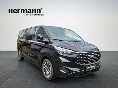 Ford Tourneo Custom Neuwagen Ford Tourneo Custom Neuwagen