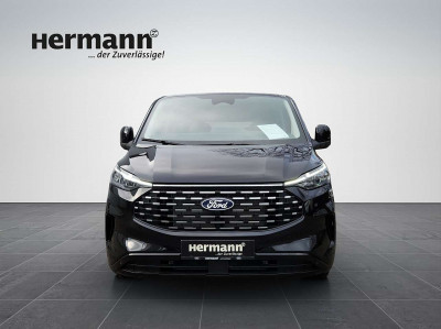 Ford Tourneo Custom Neuwagen Ford Tourneo Custom Neuwagen